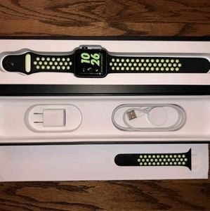 Nike Apple watch series 2 42mm